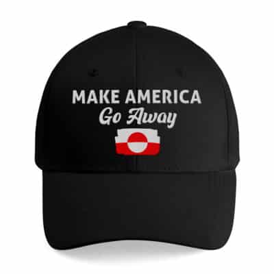Twill Cap