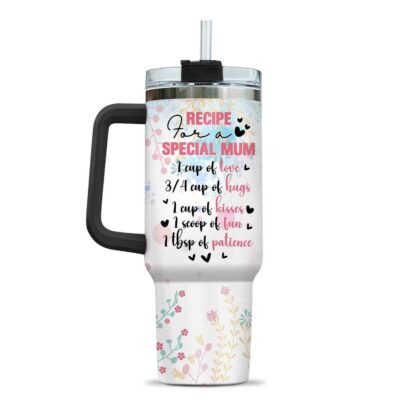 40 oz. Tumbler