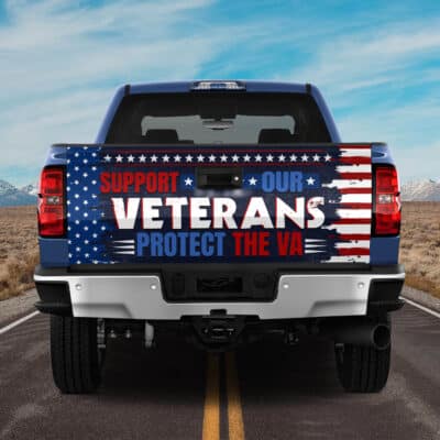 Tailgate Wrap