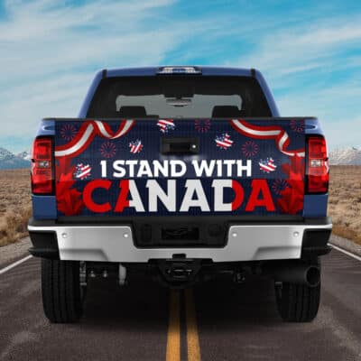 Tailgate Wrap