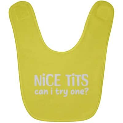 Baby Bib