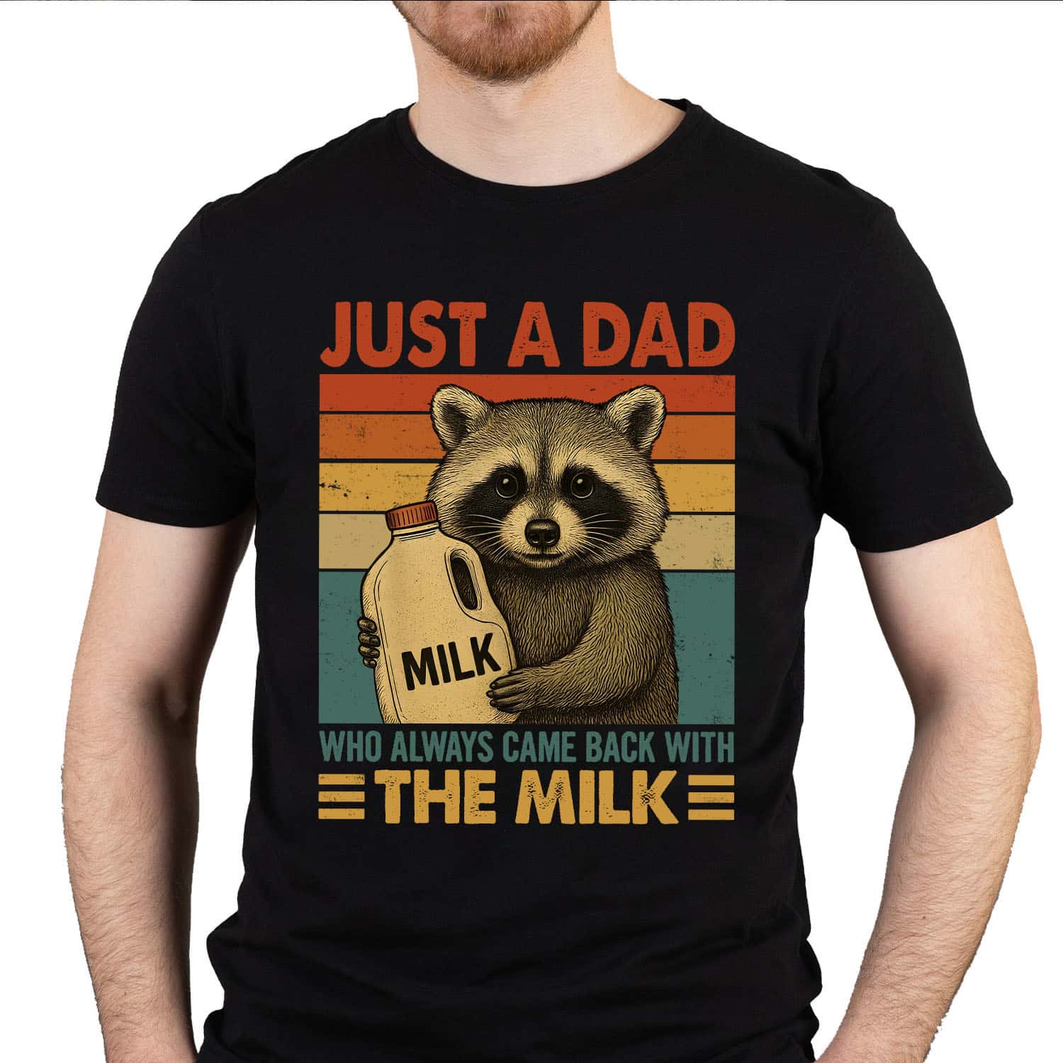 4VT. Came Back With A Milk shirt mk1