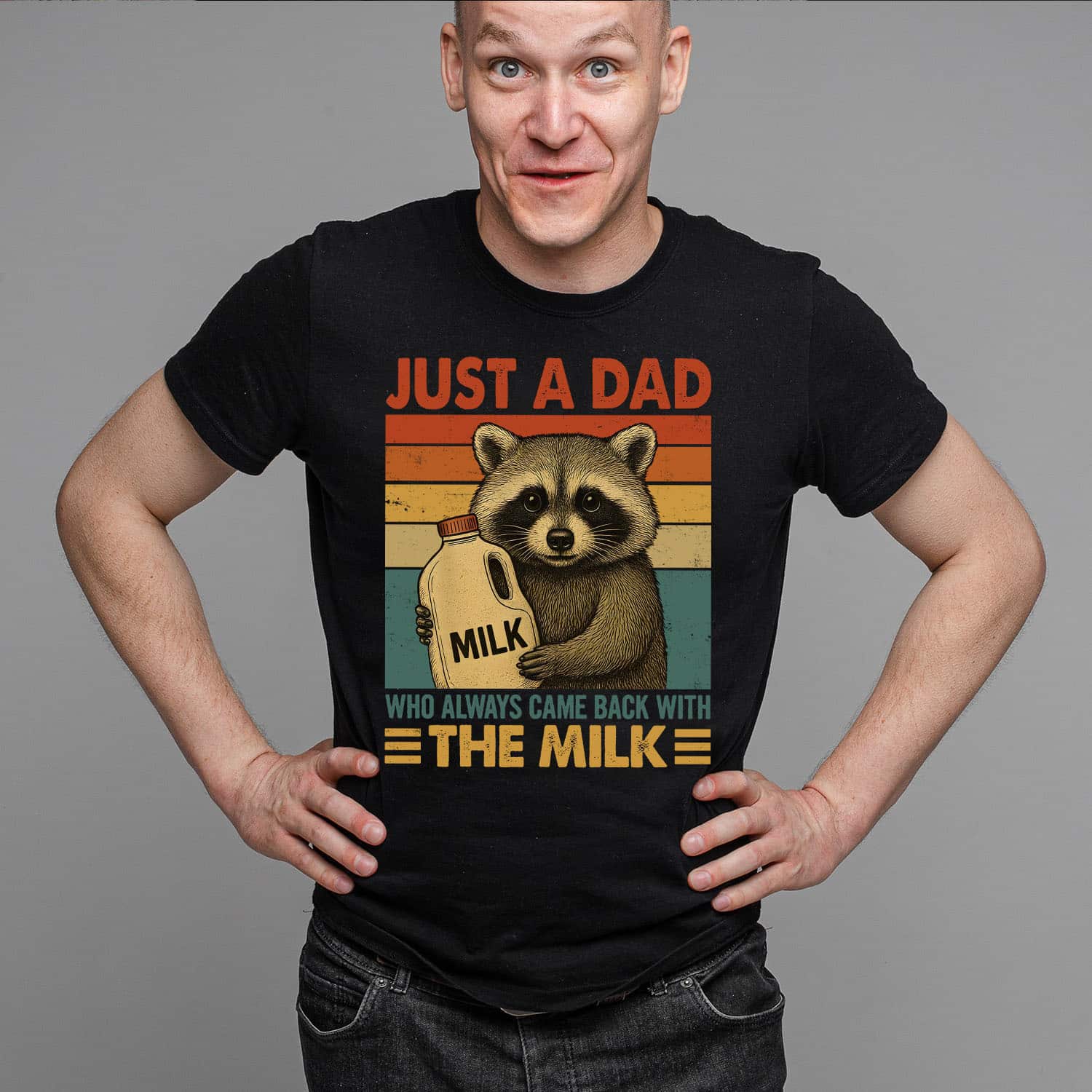 4VT. Came Back With A Milk shirt mk2