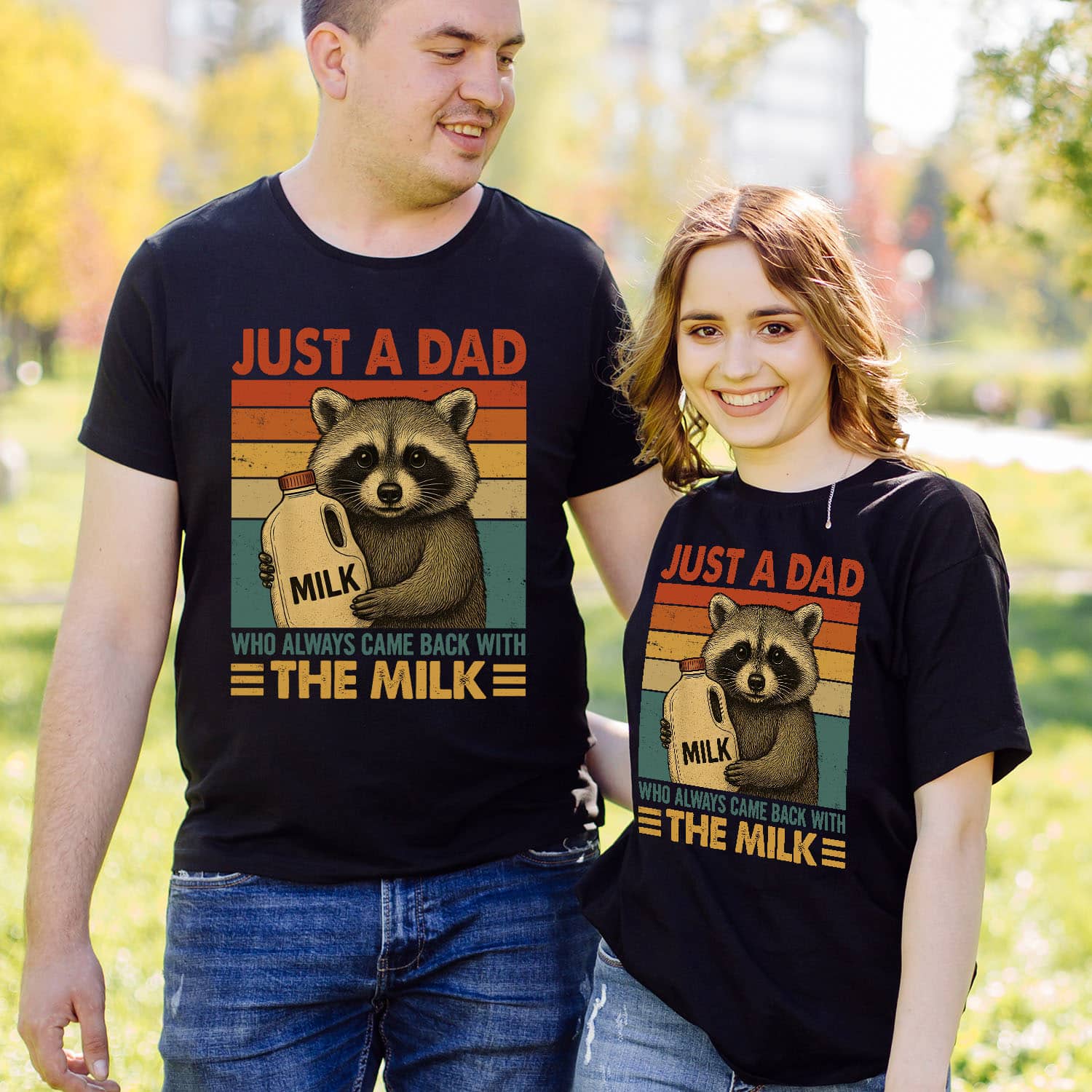 4VT. Came Back With A Milk shirt mk3
