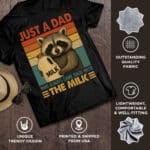 4VT. Came Back With A Milk shirt mk7