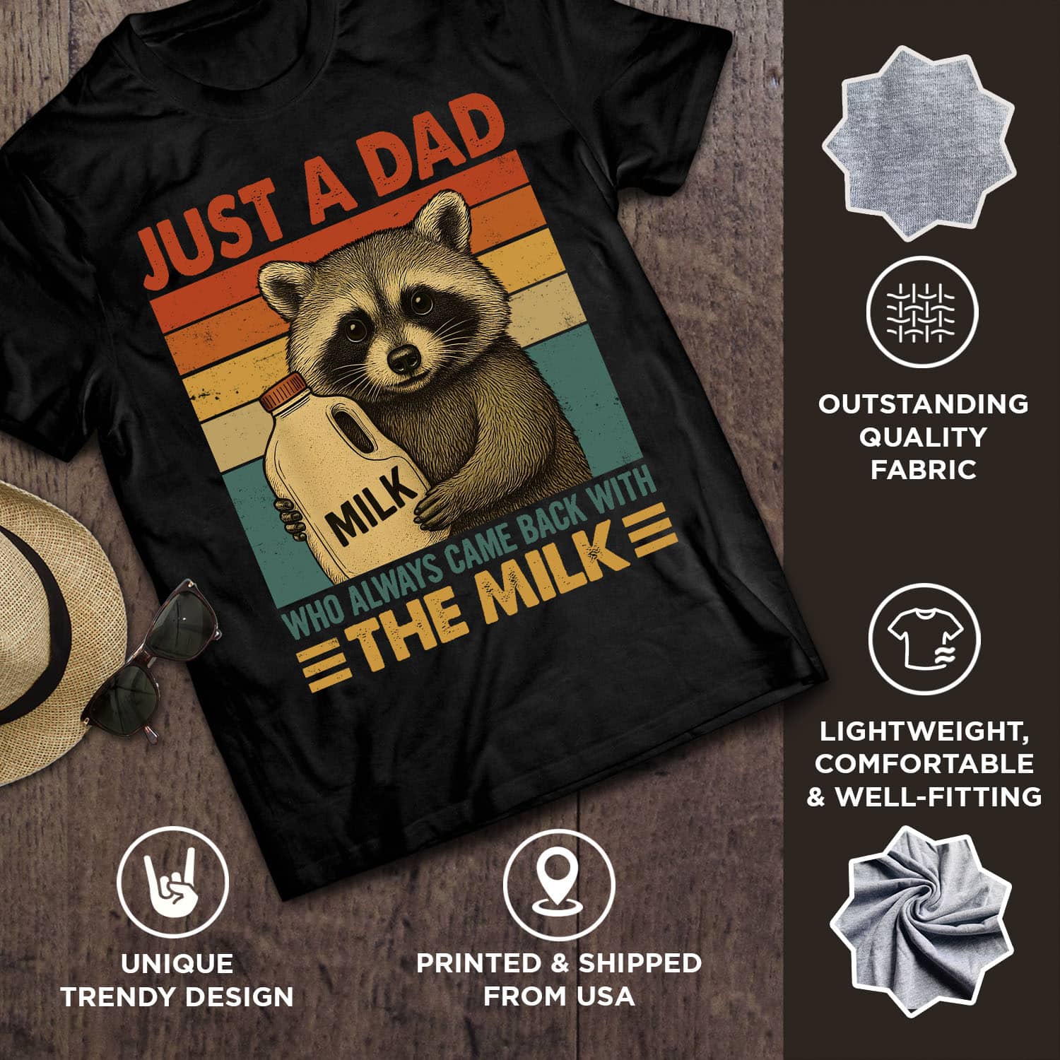 4VT. Came Back With A Milk shirt mk7