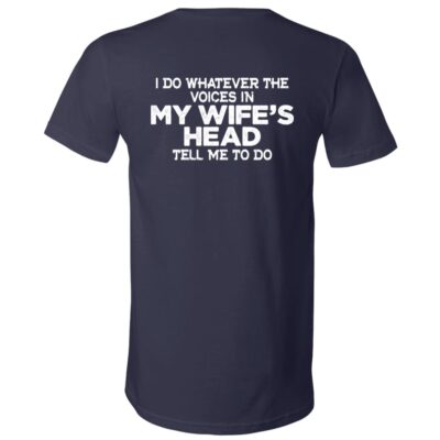 V-Neck T-Shirt