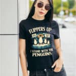 4VT. Stand With The Penguins shirt mk4