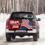 5VT. Obama 2028 tailgate mk3