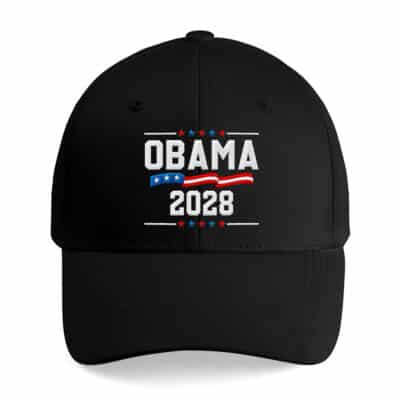 Twill Cap