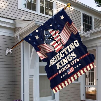 Wall Flag (36" x 60")