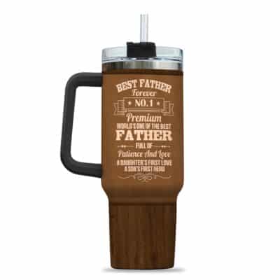 40 oz. Tumbler