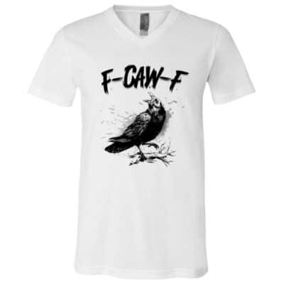 V-Neck T-Shirt