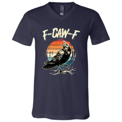 V-Neck T-Shirt