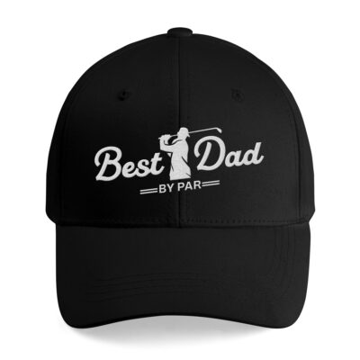 Twill Cap