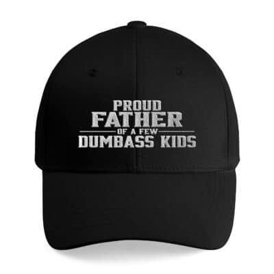 Twill Cap