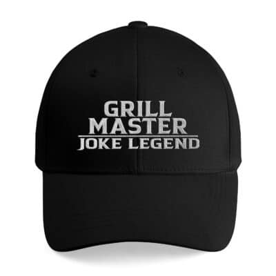 Twill Cap