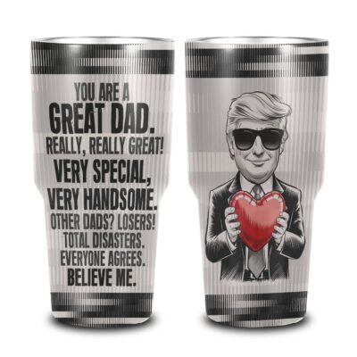 30 oz. Curved Tumbler