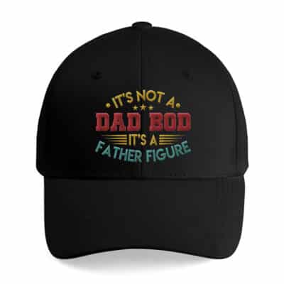 Twill Cap
