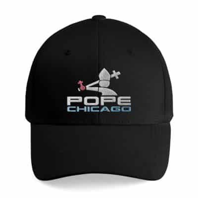 Twill Cap