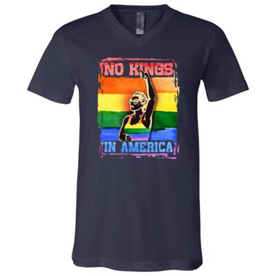 V-Neck T-Shirt