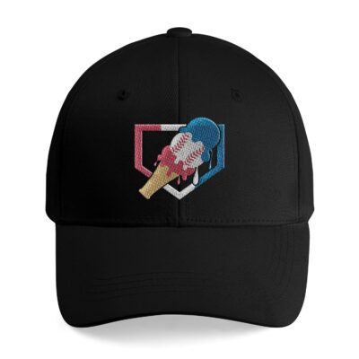 Twill Cap