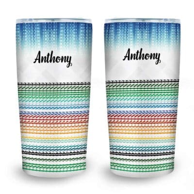 20 oz. Tumbler