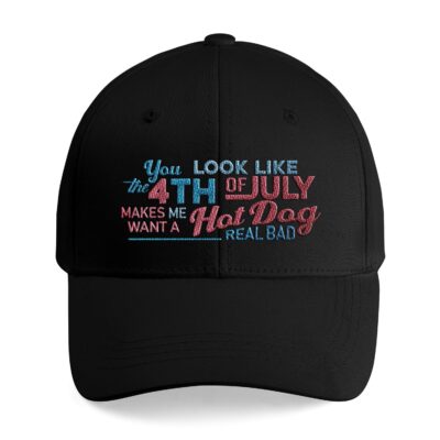 Twill Cap