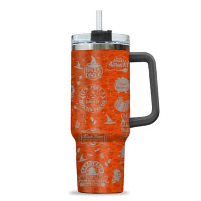 40 oz. Tumbler