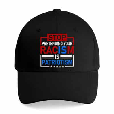 Twill Cap