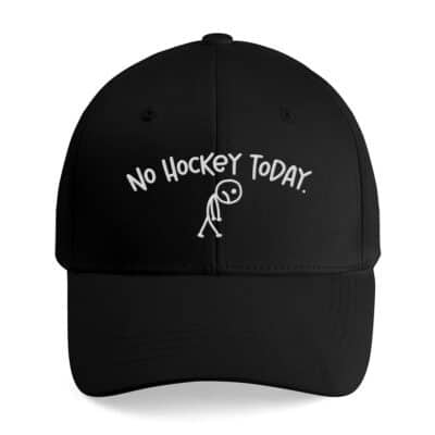 Twill Cap