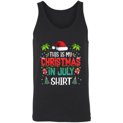 Unisex Tank Top