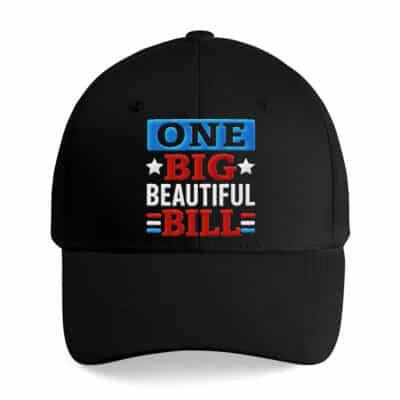 Twill Cap