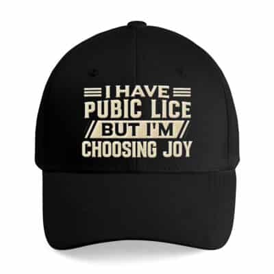 Twill Cap