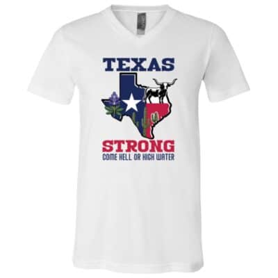 V-Neck T-Shirt