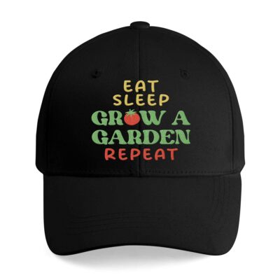 Twill Cap