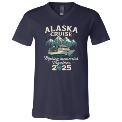V-Neck T-Shirt