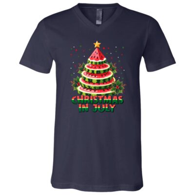 V-Neck T-Shirt