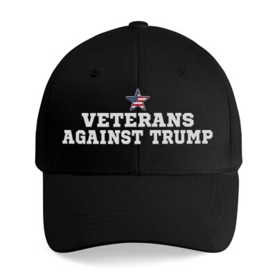 Twill Cap