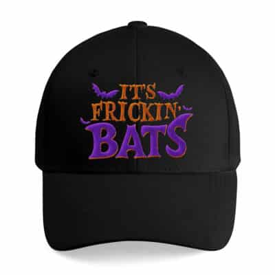 Twill Cap