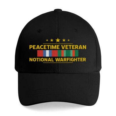 Twill Cap