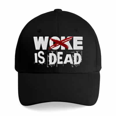 Twill Cap