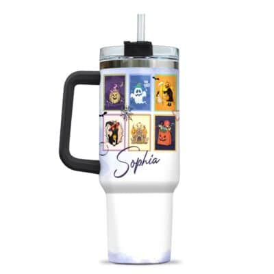 40 oz. Tumbler