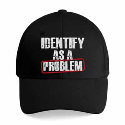 Twill Cap