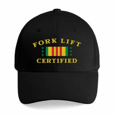 Twill Cap