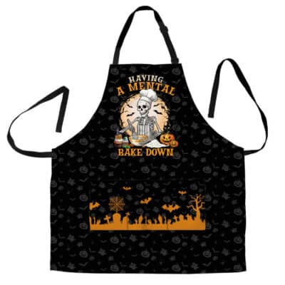Apron