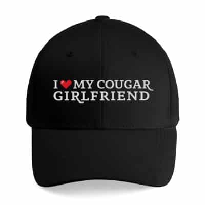 Twill Cap
