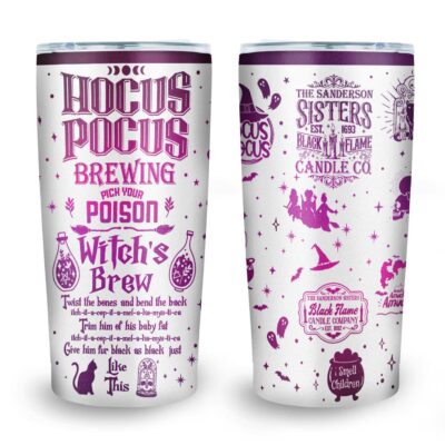 20 oz. Tumbler