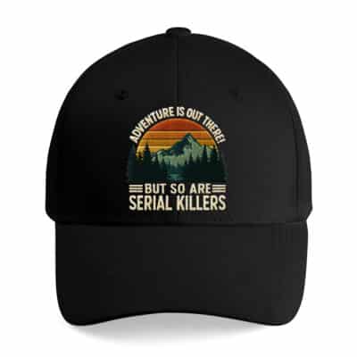 Twill Cap