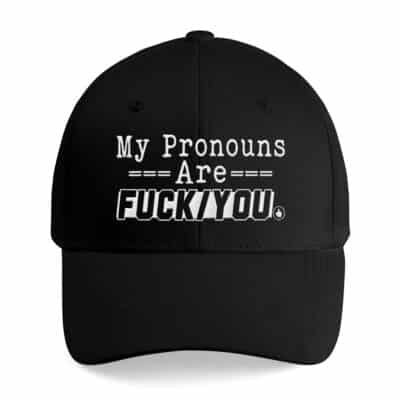 Twill Cap